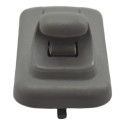 Presilha Suporte Quebra Sol Jeep Compass 2024 Original