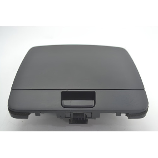 Porta Treco Superior Painel Hyundai I30 2011 Original Preto