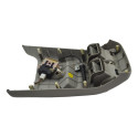 Difusor Saida Ar Traseiro Console Hyundai Azera 2009 Origina