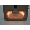 Luz Interna Teto Cortesia Nissan Sentra 2011 Original