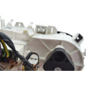 Comando Ar Condicionado Painel Fiat Mobi 2023 Original