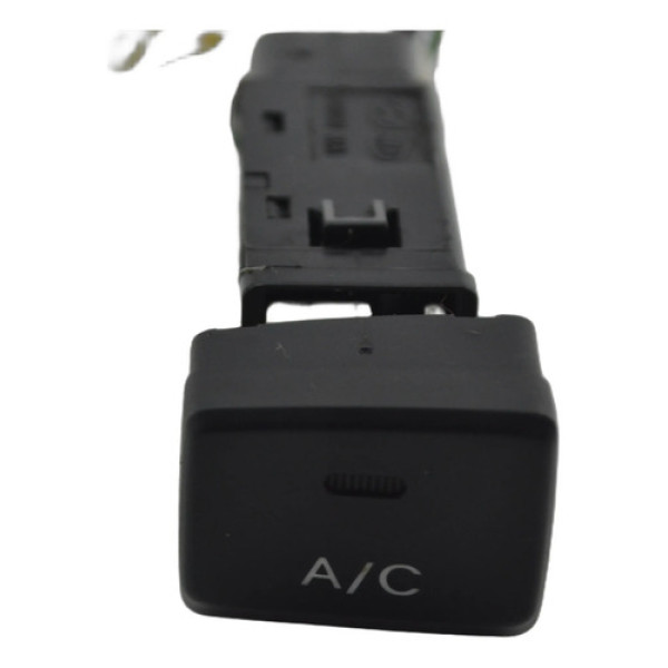 Botão Ar Condicionado Painel Picanto 2010 Original Preto