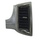 Difusor Ar Lateral Esquerdo Painel Ranger 2012-2023 Original