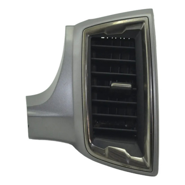 Difusor Ar Lateral Esquerdo Painel Ranger 2012-2023 Original