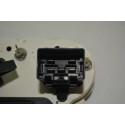 Comando Ar Condicionado Painel Ford Fiesta Ecosport Original