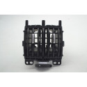 Difusor Ar Traseiro Console Jeep Compass 2023 Original