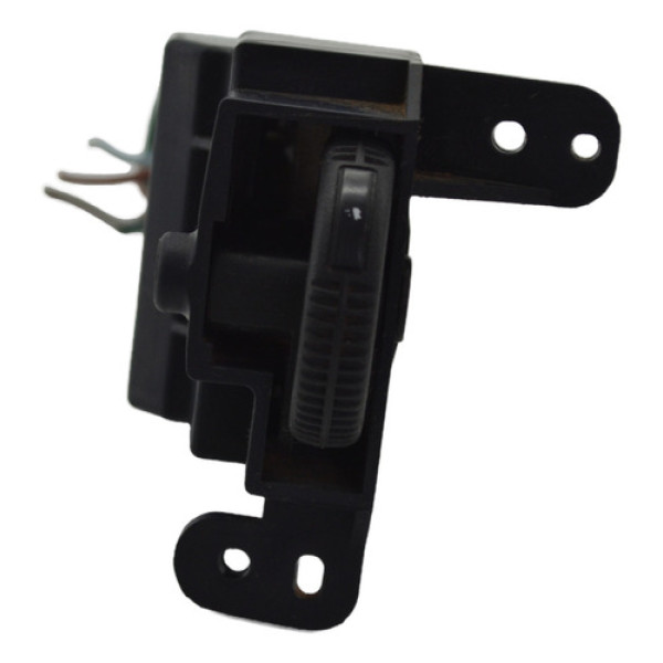 Botão Reostato Comando Luz Painel Ranger 2012 Original