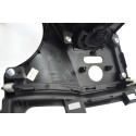 Difusor Lateral Esquerdo Painel Honda City 2015 Original
