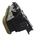 Difusor Saida Ar Painel Direita Honda Hrv 2020 Original