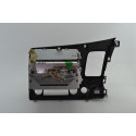 Radio Aparelho Som Painel New Civic 2007 Ate 2011 Original