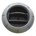 Difusor Saida Ar Painel Ford Ecosport 2011 Original