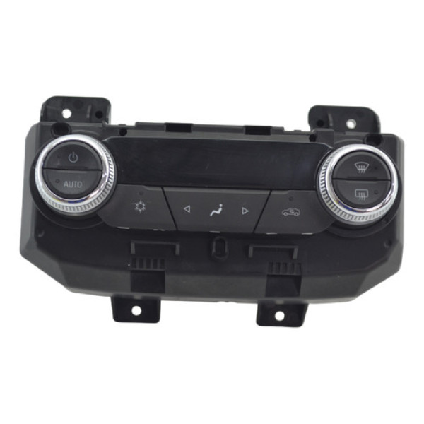 Comando Ar Condicionado Digital Gm Tracker 2021 Origina