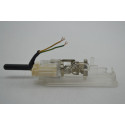 Luz Interna Porta Luvas Objeto Peugeot 208 2013 Original