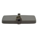 Espelho Retrovisor Interno Argo 2023 Cronos Original