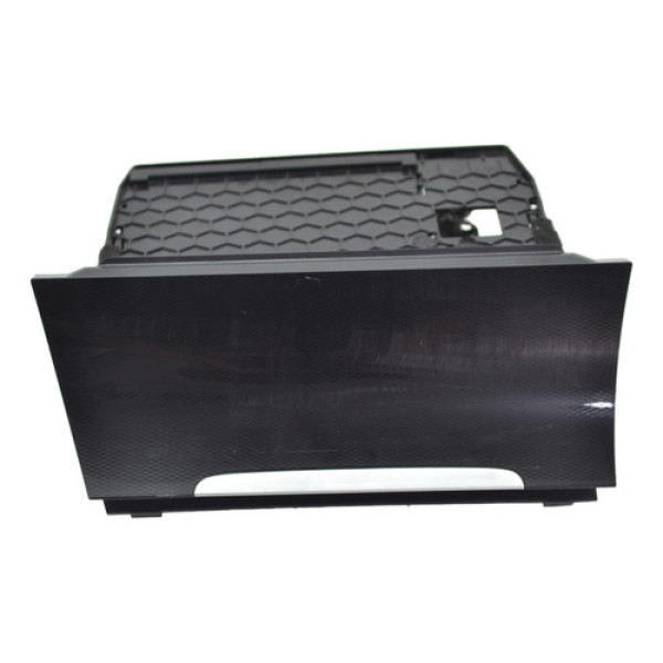 Porta Treco Objeto Console Volkswagen Golf 2015 Original