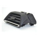 Difusor Lateral Direito Painel Peugeot 208 2022 Original