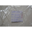 Comando Ar Condicionado Valeo Sandero 2020 Logan Original