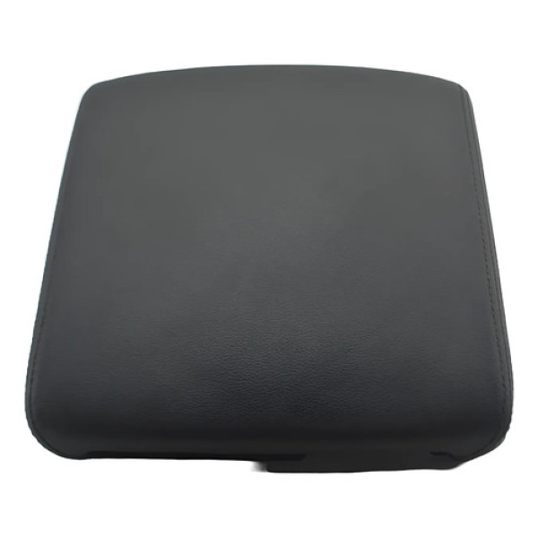 Encosto Apoio Braço Console Vw Amarok 2010 - 2022 Original Preto