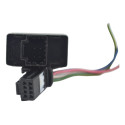 Botão Comando Sport Painel C3 2025 Original Preto