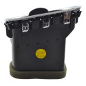 Difusor Lateral Direito Painel Argo Trekking 2023 Original