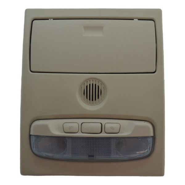 Luz Interna Teto Porta Oculos Ford Ecosport 2019 Original