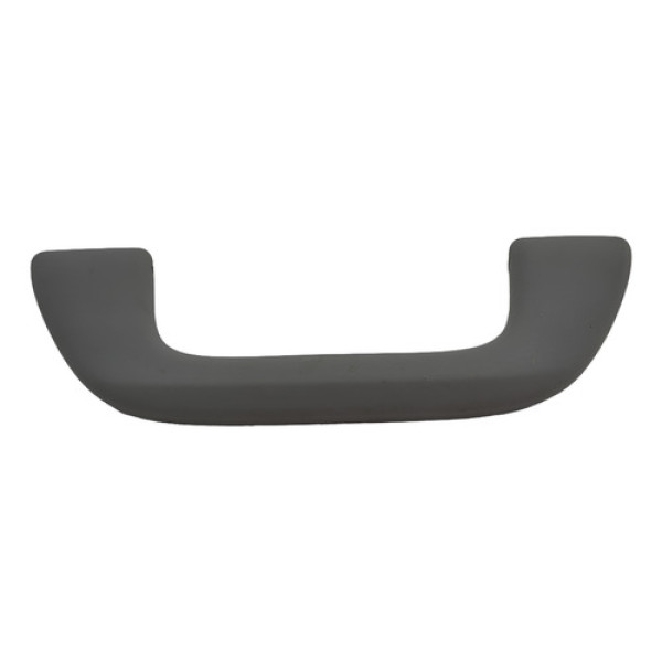 Puxador Alça Teto Pqp Honda Fit 2009 A 2013 Original - Cinza