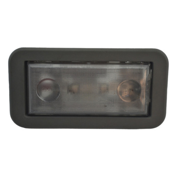Luz Luminaria Cortesia Teto Fiat Siena 2001 Palio Original