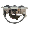 Comando Ar Condicionado Painel Fox 2014 Crossfox Original