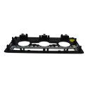 Moldura Comando Ar Painel Vw Golf Gti 2017 Original
