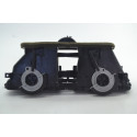 Difusor Ar Central Painel Volkswagen Golf 2013 Original
