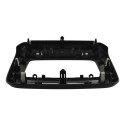 Moldura Central Painel Renault Kwid 2021 2022 2023 Original