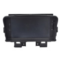 Radio Tela Multimidia Chevrolet Cruze 2012 A 2016 Preto
