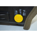 Difusor Lateral Esquerdo Painel Nissan Altima 2014 Original