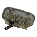 Luz Cortesia Interna Teto Peugeot 308 2013 Original