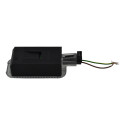 Luz Interna Cortesia Assoalho Audi Q7 2016 Original