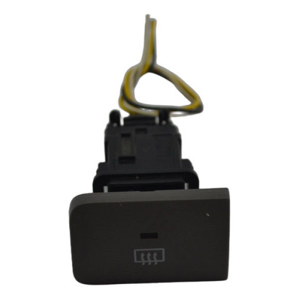 Botão Desembaçador Painel Toyota Etios 2013 Origina