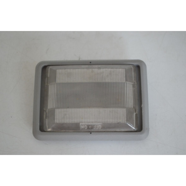 Luminária Luz Cortesia Mitsubishi Pajero Gls 2003 Original