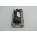 Sensor Interno Teto Alarme Vw Polo 2003 A 2014 Original Cinza