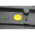 Difusor Ar Central Painel Citroen C4 Pallas 2008 Original