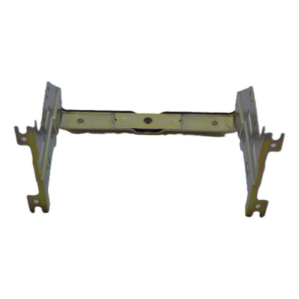 Suporte Fixação Radio Som Honda Fit 2009 A 2013 Original