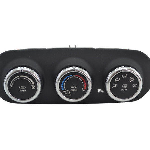 Comando Ar Condicionado Painel Renegade 2016 Original