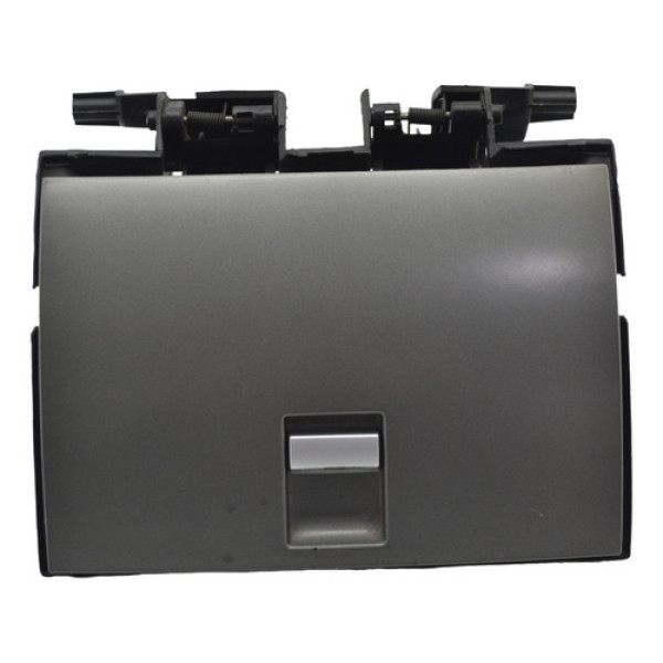 Porta Treco Objetos Painel Nissan Sentra 2011 Original Preto