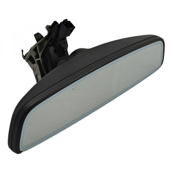 Espelho Retrovisor Interno Volkswagen Amarok 2021 Original