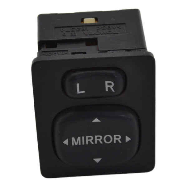 Botão Comando Retrovisor Lateral L200 2012 Original