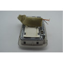 Luz Cortesia Interna Teto Central Dianteira Idea 2013 Origin