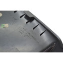 Moldura Superior Visor Radio Painel Ford Fiesta 2011 Origina
