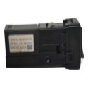 Entrada Conector Usb Auxiliar Tomada Hilux 2022 Original