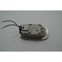 Luz Teto Interna Mercedes C200 2015 A 2021 Original