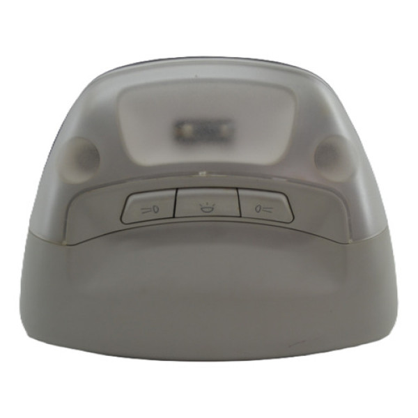 Luz Interna Teto Central Dianteira Fiat Stilo 2008 Original
