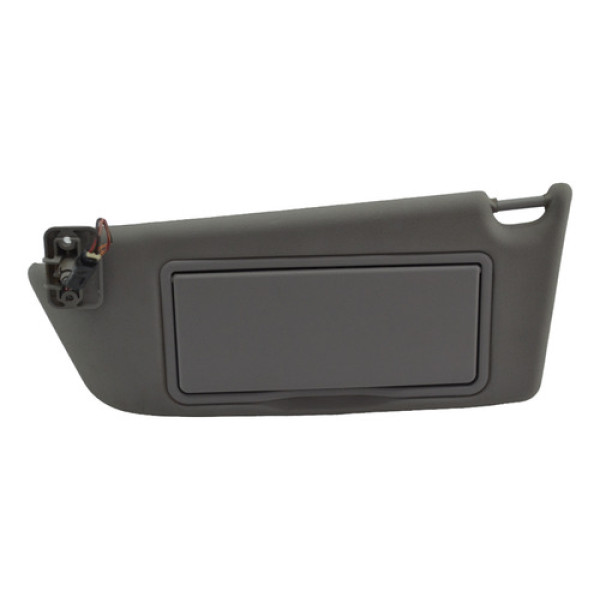 Quebra Sol Ld Esquerdo C/iluminação Vectra 2010 Original